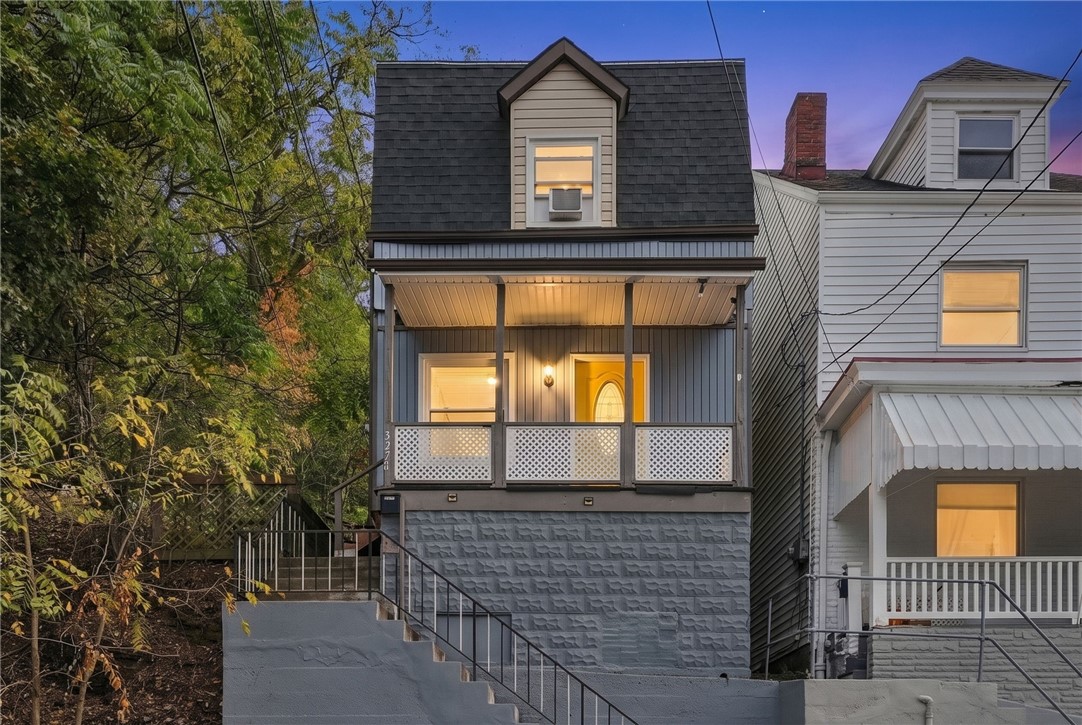 5270 Wickliff St — photo 1
