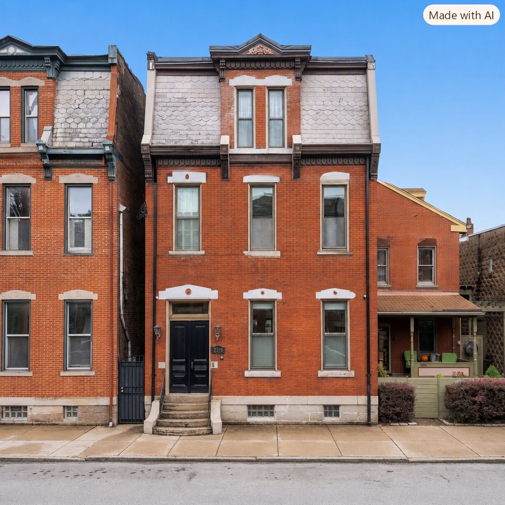 2315 Sarah Street — photo 1