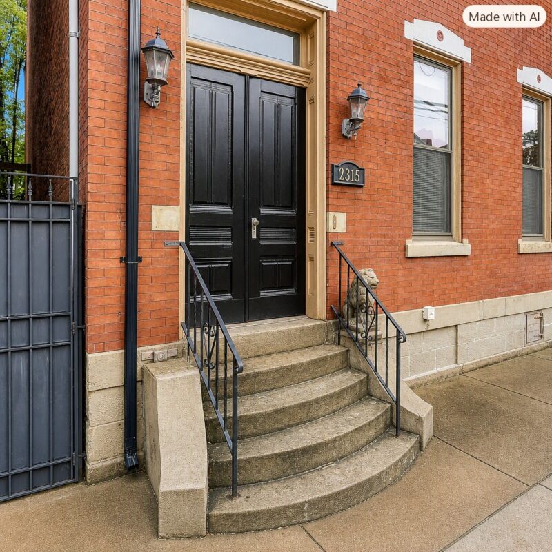 2315 Sarah Street — photo 2