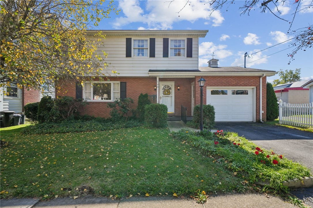 120 E Sanner St — photo 1