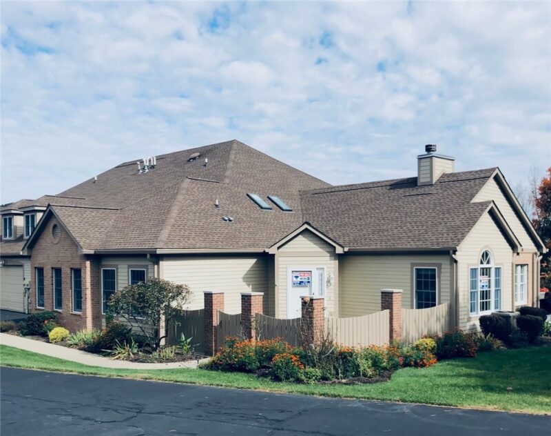 118 ASPEN LANE