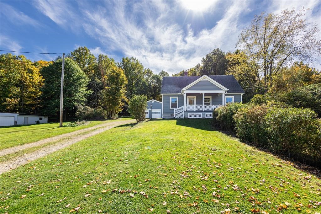 16993 Harmonsburg Rd — photo 1