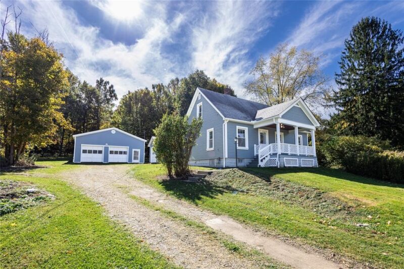 16993 Harmonsburg Rd — photo 7