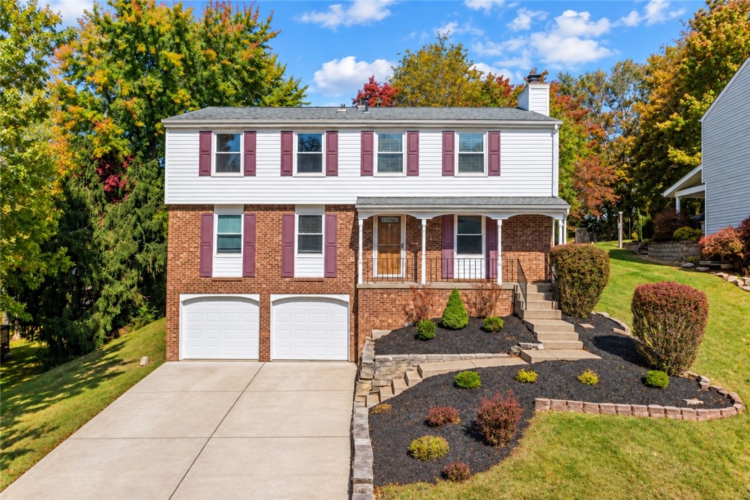 603 Meade Dr — photo 1