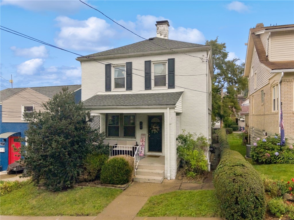 841 Deely St — photo 1