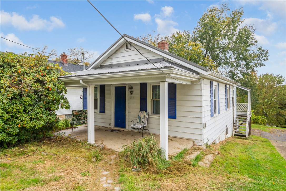 3115 Ridge Ave — photo 1