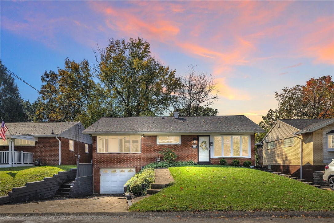 415 Dunbar Drive — photo 1