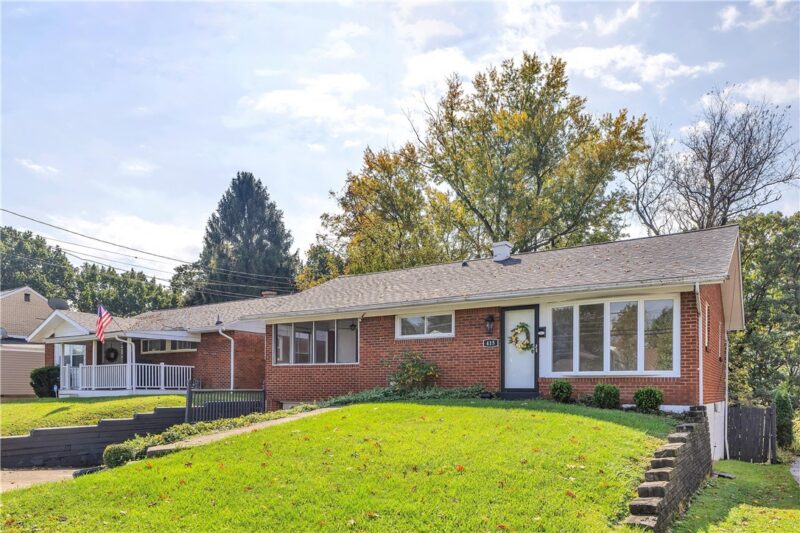 415 Dunbar Drive — photo 3