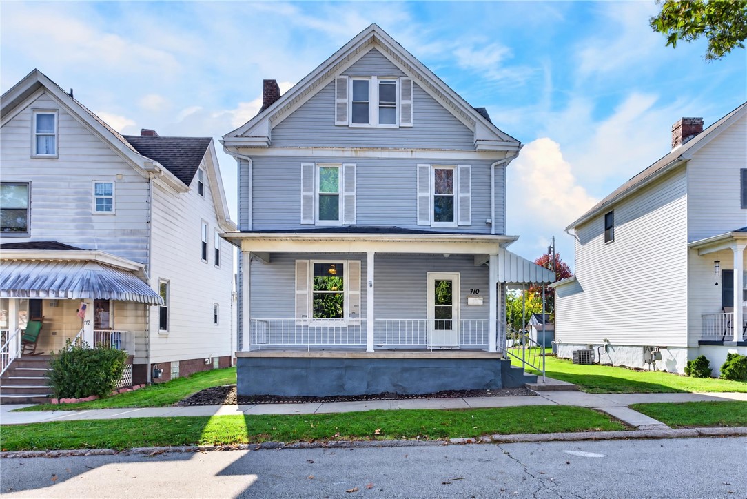 710 Mace Street — photo 1