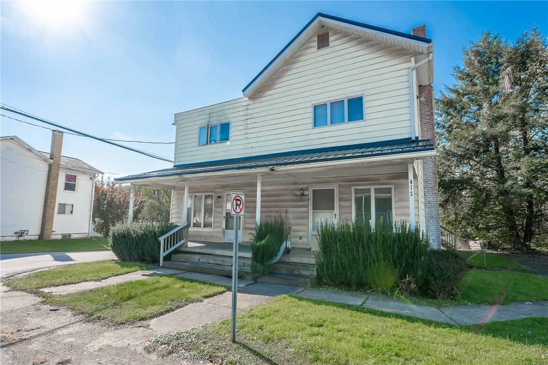 411 Indiana Rd — photo 1