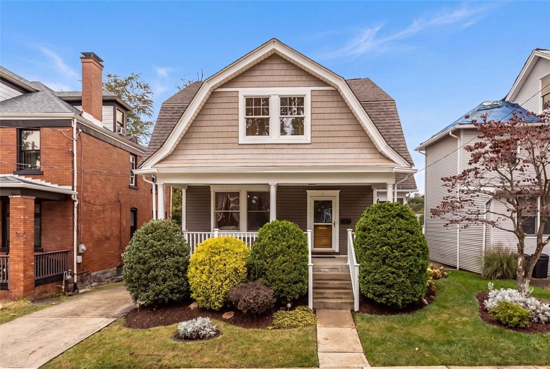 7 Stanwood St. — photo 1