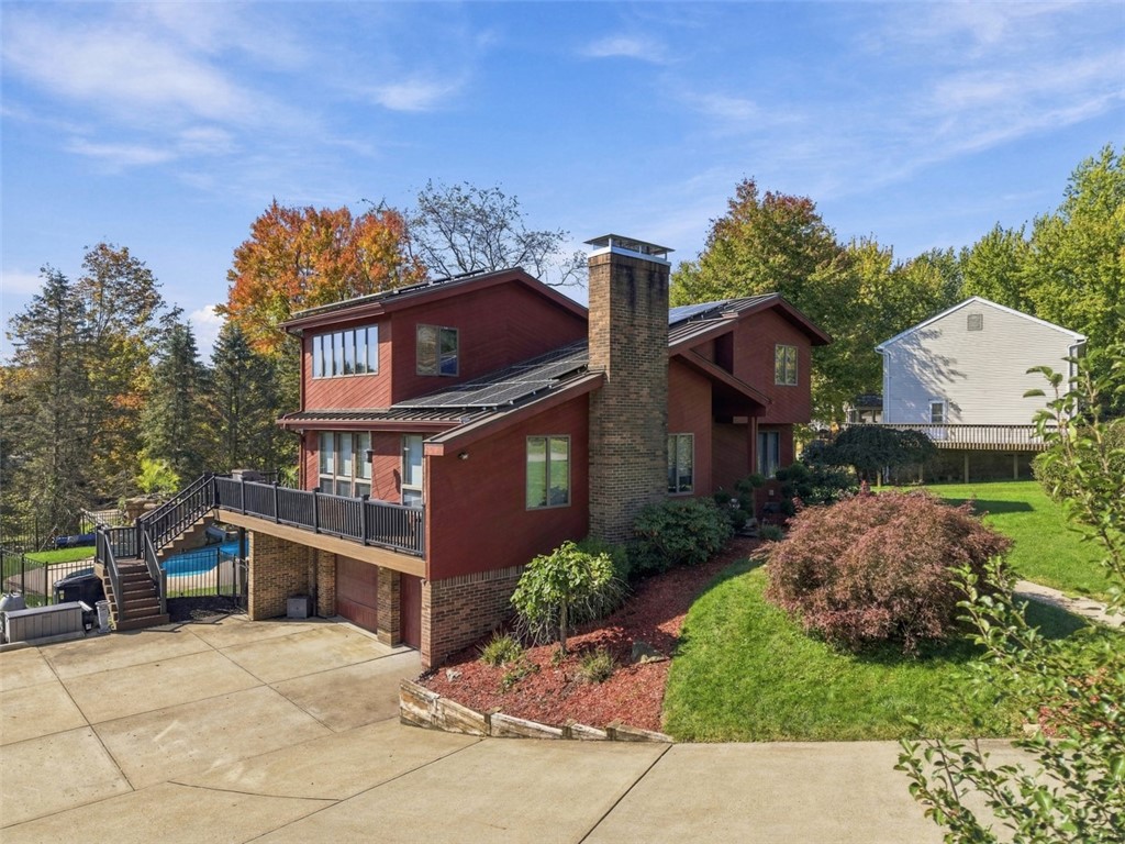 1601 Mountainview Dr — photo 1