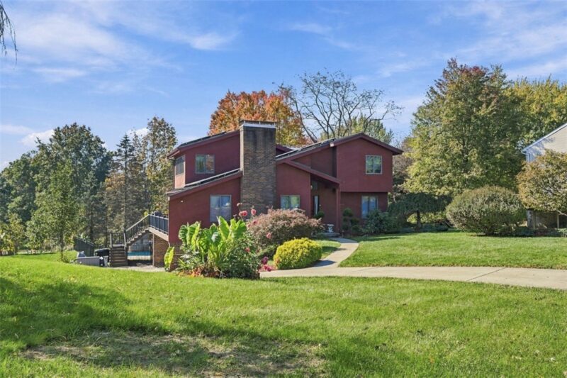 1601 Mountainview Dr — photo 2