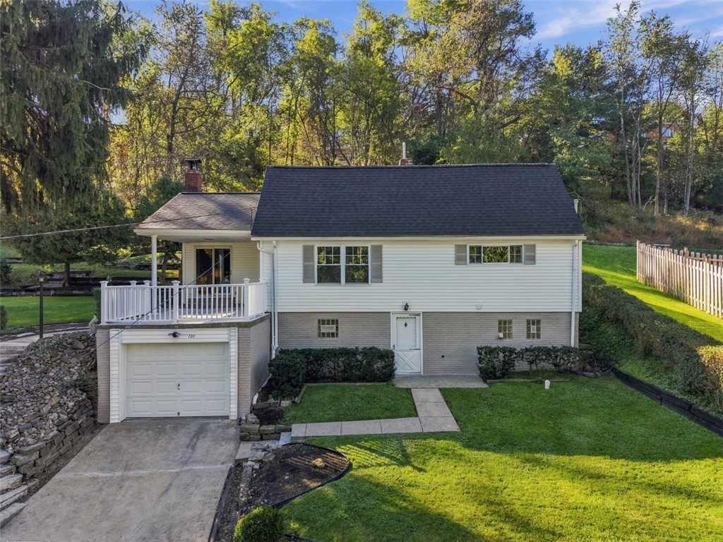 737 Spring Grove Rd — photo 1