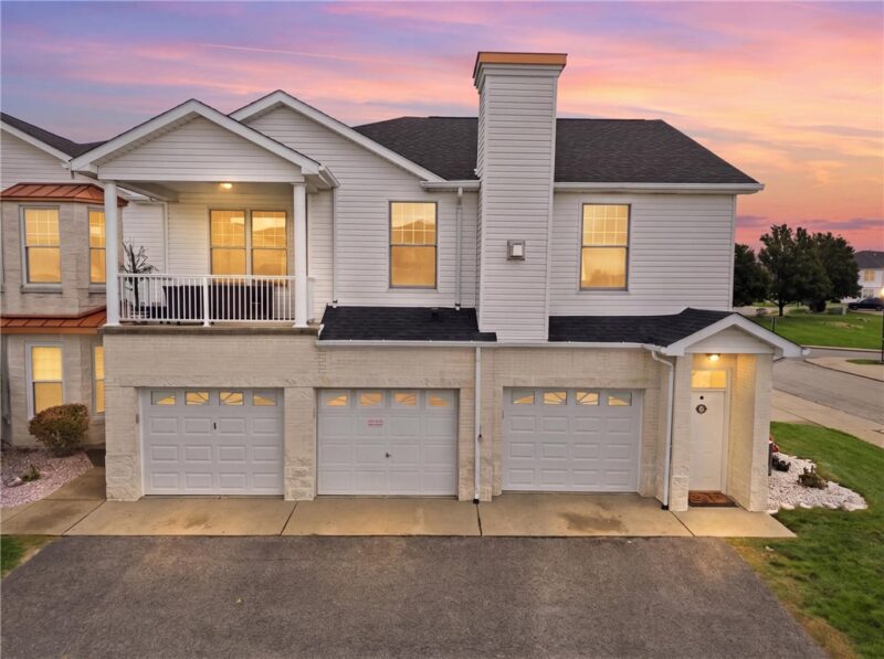 228 Adams Pointe Drive 6 — photo 2