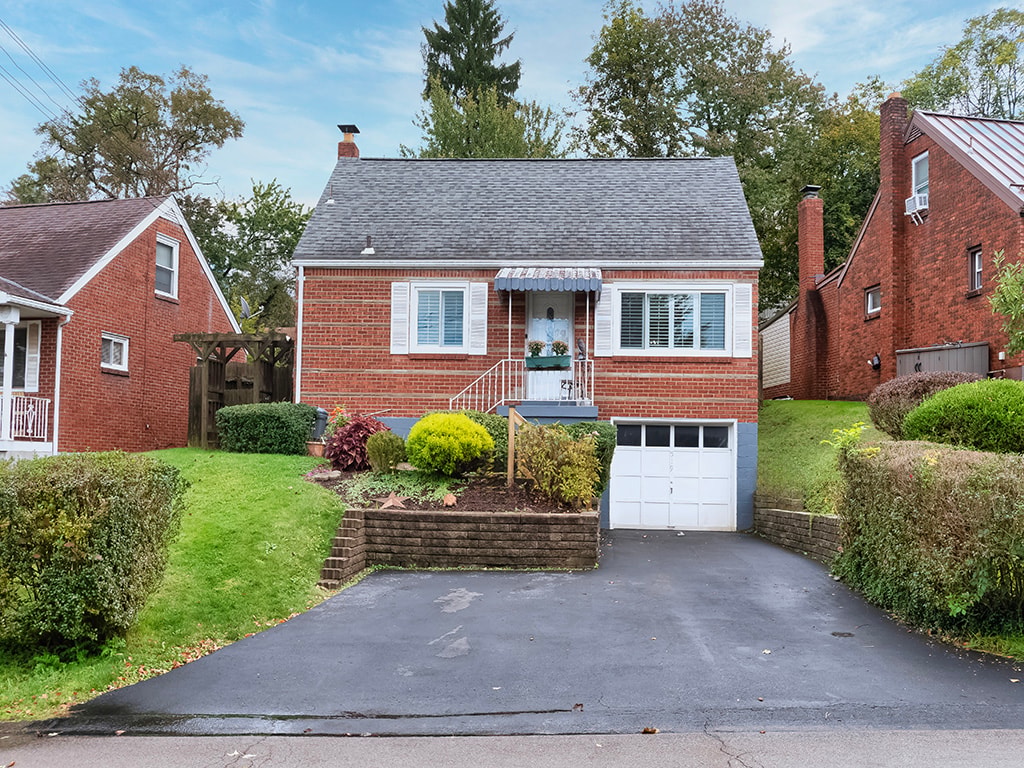 519 Nordeen DRIVE — photo 1