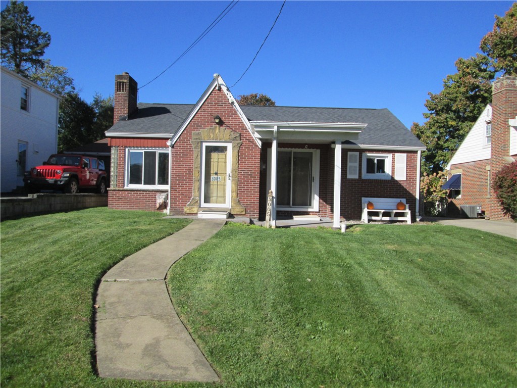 3005 21 St. Ave. — photo 1