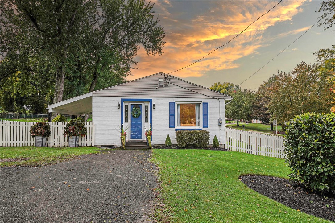 115 Fern Hollow Road — photo 1