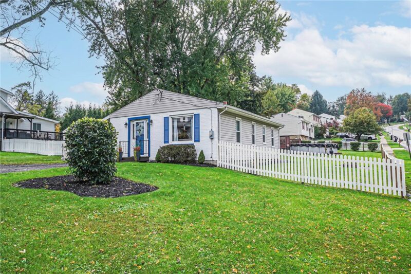 115 Fern Hollow Road — photo 2
