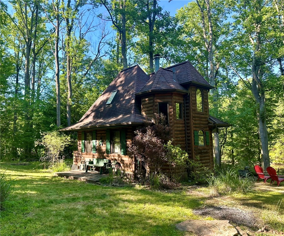 34 Laurel Loop Ln — photo 1