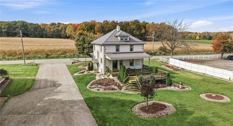 141 Conneaut Lake Road — photo 7