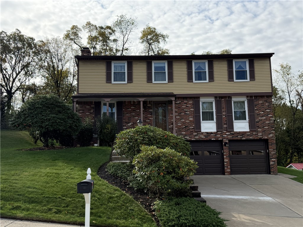 1041 Evergreen Dr — photo 1