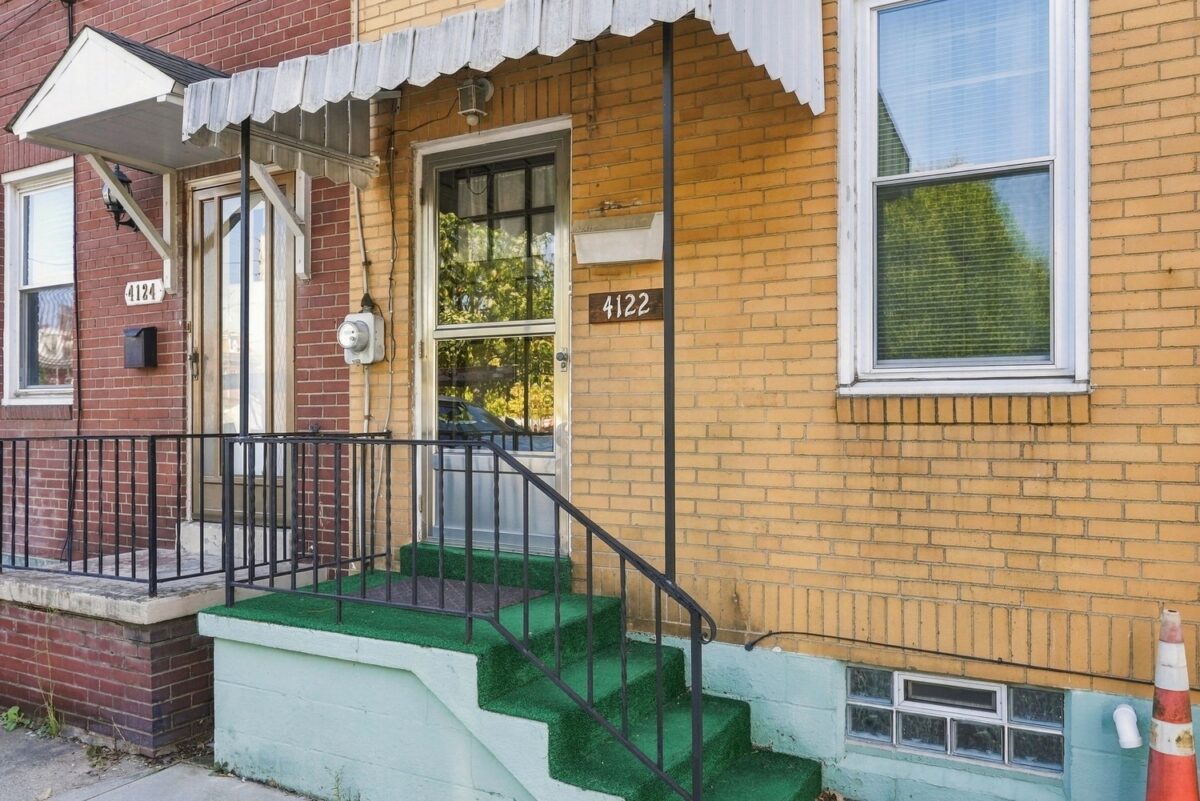 4122 Willow Street — photo 1