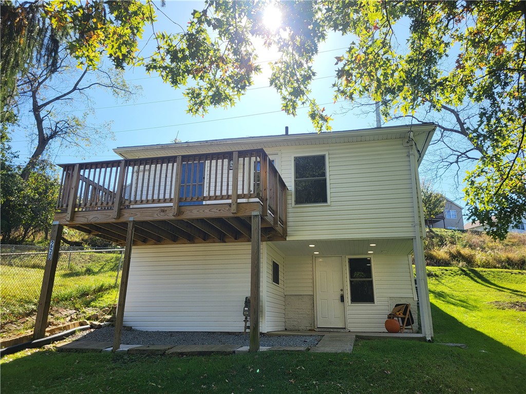 250 Springfield Avenue — photo 1