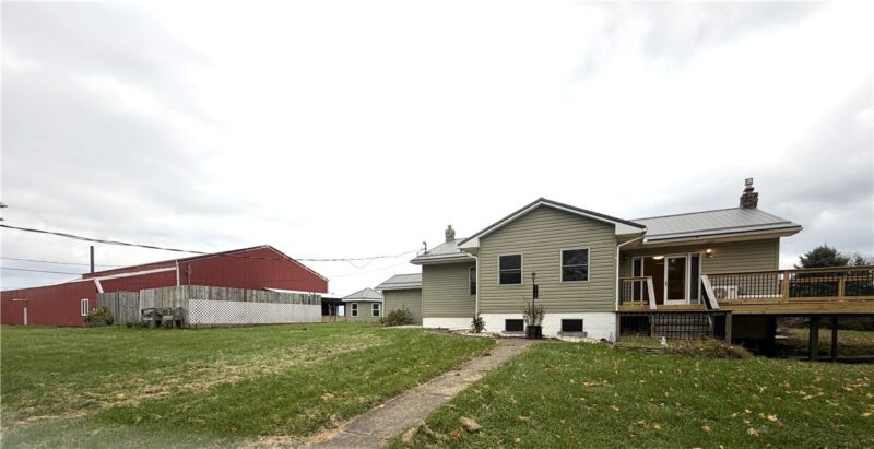 404 Lous Road — photo 3