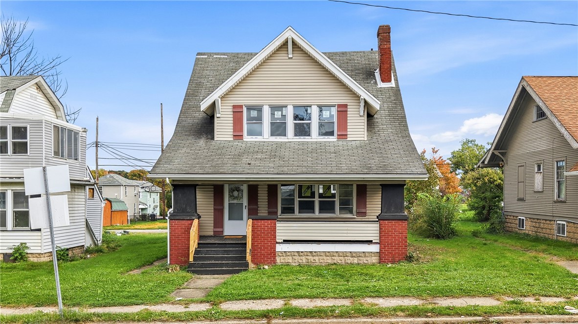 395 Stambaugh Ave — photo 1