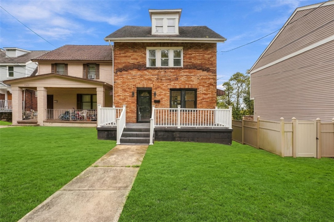 7258 Campania Ave — photo 1
