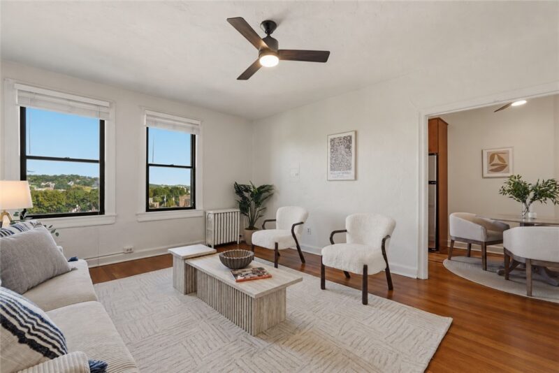 372 S Highland Avenue 601 — photo 7