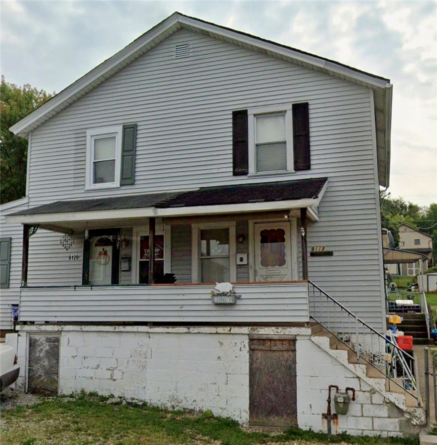 9118 Maple St — photo 1