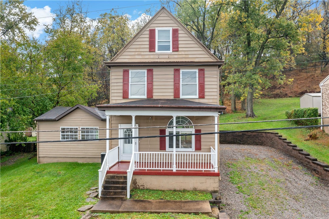 339 Meadow Ave — photo 1