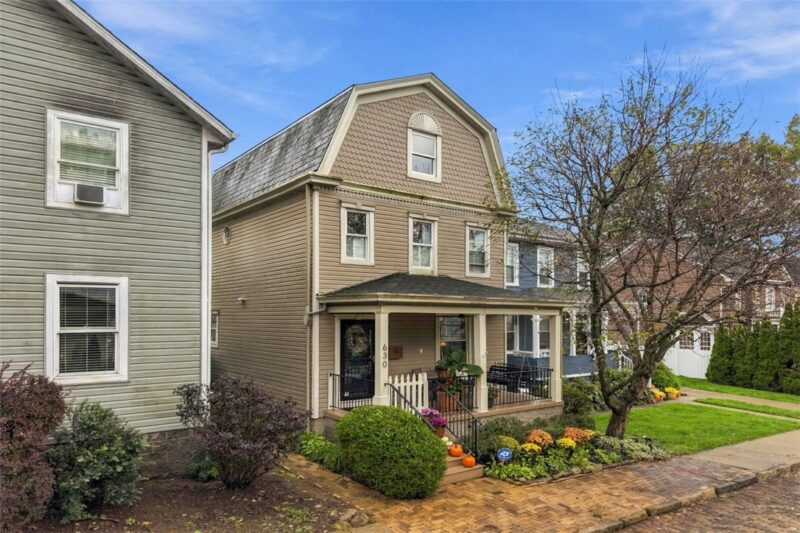 630 Fountain St — photo 2