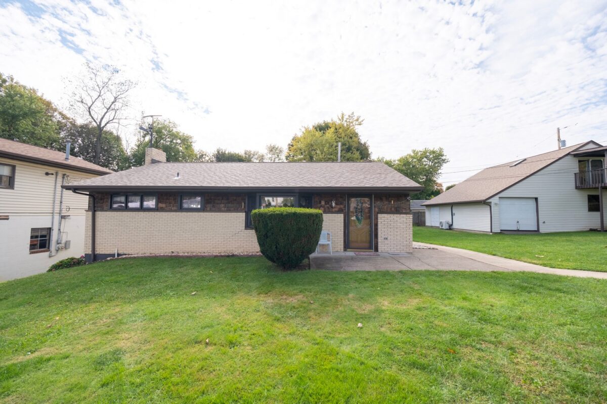 497 McKinley STREET — photo 1