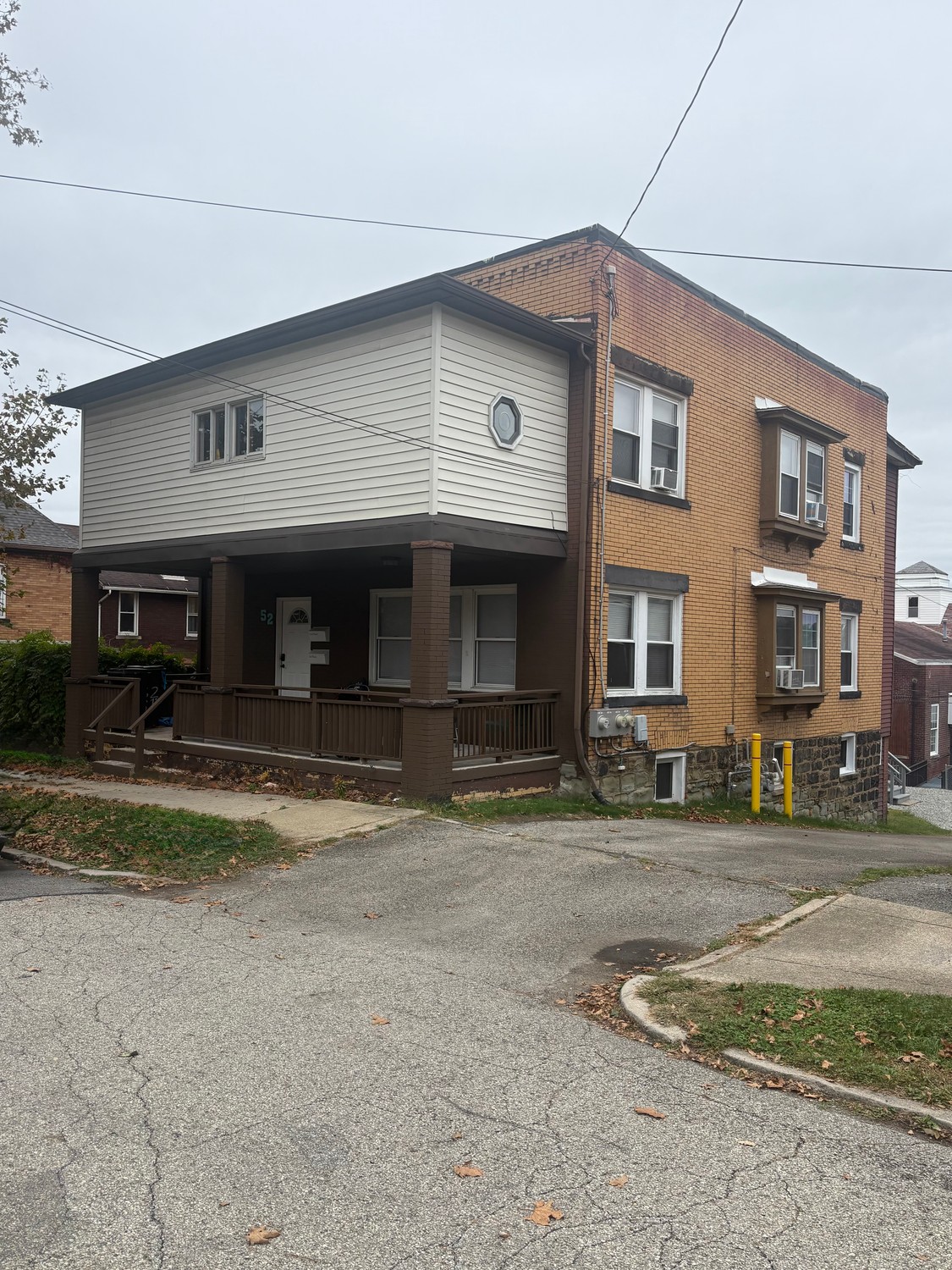 52 S 1st STREET — photo 1