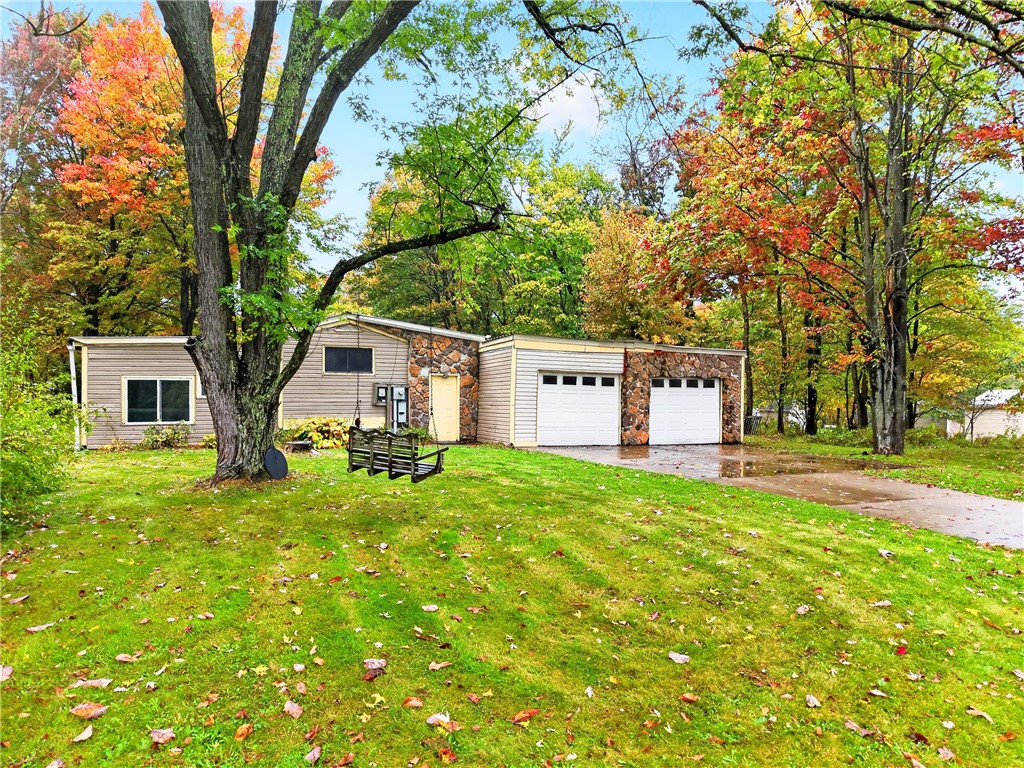 470 Braden School Rd. — photo 1