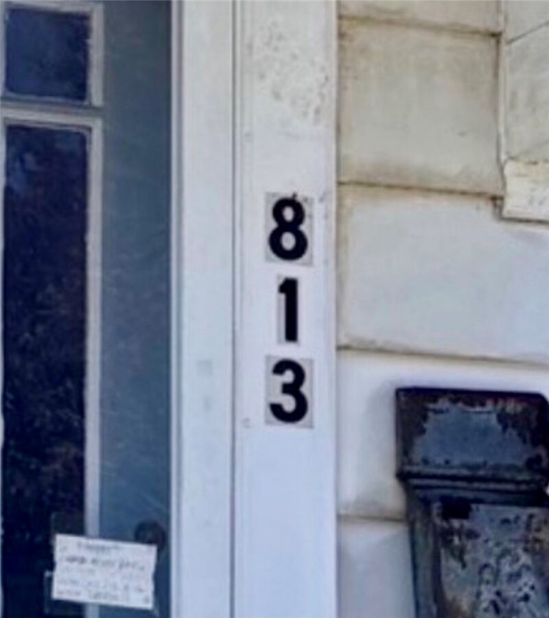 813 Hazlett Ave — photo 4