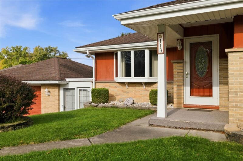 113 Fairview Avenue — photo 3