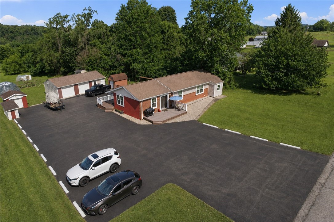 168 Van Meter Rd — photo 1