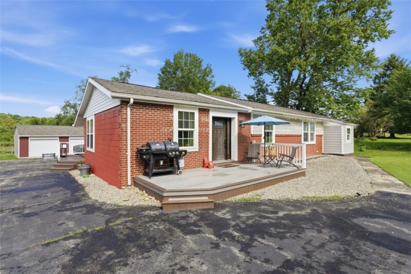 168 Van Meter Rd — photo 3