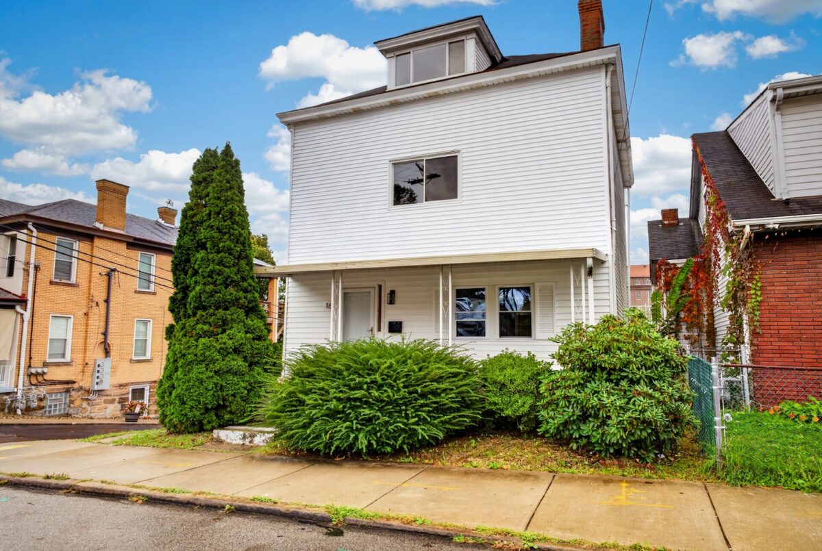 16 E Meyers STREET — photo 1