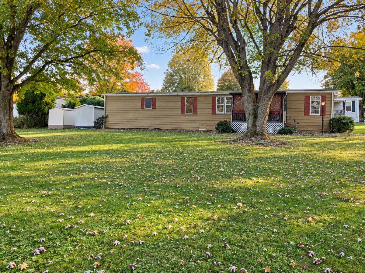 609 Sparrow Drive — photo 1