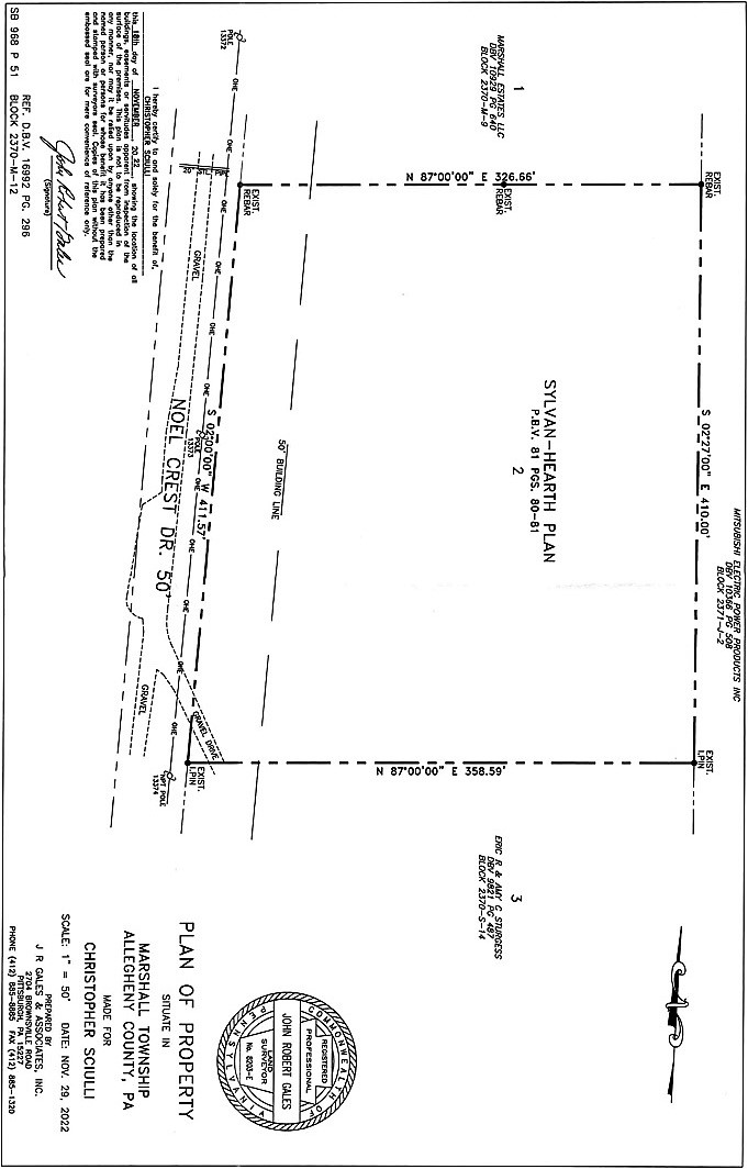 0 Noel Crest Dr — photo 4