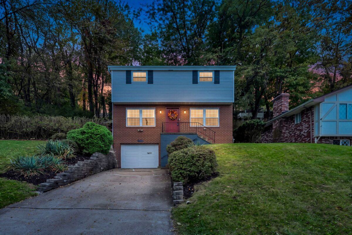 1103 Glencoe AVENUE — photo 1