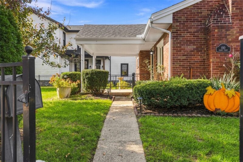610 Thorn Street — photo 4