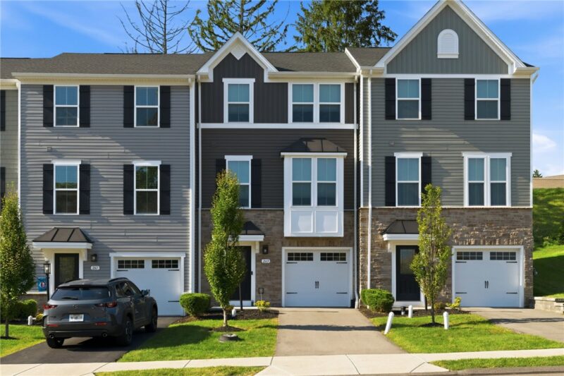263 Chesna Drive