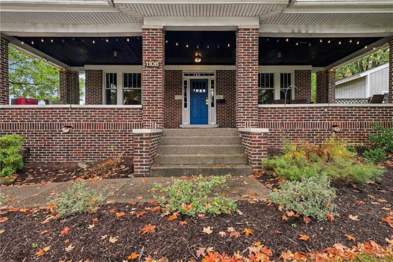1106 COCHRAN ROAD — photo 2