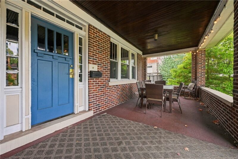 1106 COCHRAN ROAD — photo 4